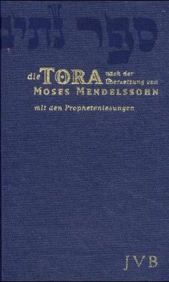 Die Tora