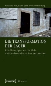 Die Transformation der Lager