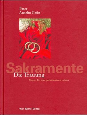 Die Trauung