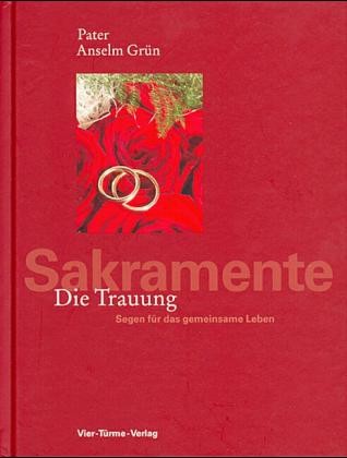 Die Trauung