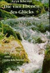 Die vier Ebenen des Glücks