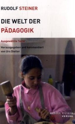 Die Welt der Pädagogik