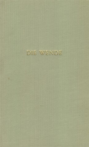 Die Wende