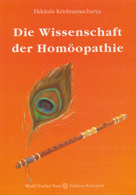 Die Wissenschaft der Homöopathie