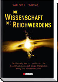 Die Wissenschaft des Reichwerdens