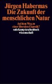 Die Zukunft der menschlichen Natur