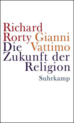 Die Zukunft der Religion