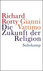 Die Zukunft der Religion