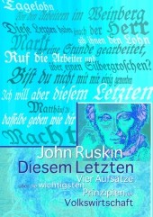 Diesem Letzten