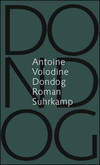 Dondog