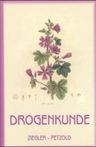 Drogenkunde