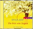 Du bist ein Segen, 1 Audio-CD Du bist ein Segen, 1 Audio-CD