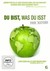 Du bist, was du isst, 1 DVD