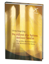 Du rührst die Saiten meiner Seele
