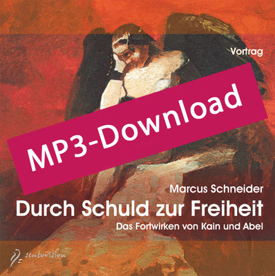 Durch Schuld zur Freiheit, Audio-MP3-Download