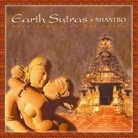 Earth Sutras Audio CD