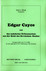 Edgar Cayce und das endokrine Drüsensystem aus der Sicht des Revelation- Buches
