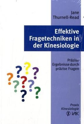 Effektive Fragetechniken in der Kinesiologie