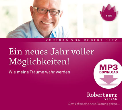 Ein neues Jahr voller Möglichkeiten - MP3 Download