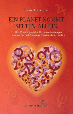 Ein Planet kommt selten allein