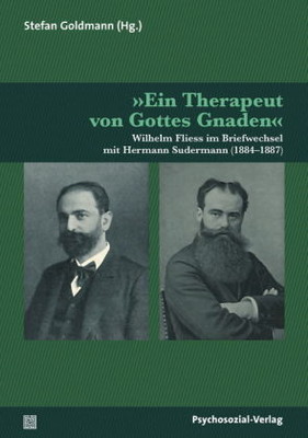"Ein Therapeut von Gottes Gnaden"