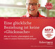 Eine glückliche Beziehung ist keine Glückssache - MP3 Download