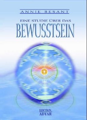 Eine Studie über das Bewusstsein
