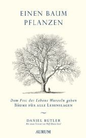Einen Baum pflanzen