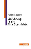 Einführung in die Alte Geschichte Einführung in die Alte Geschichte