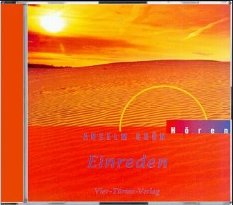Einreden, 1 Audio-CD