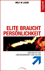 Elite braucht Persönlichkeit
