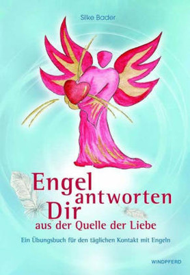 Engel antworten dir
