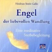 Engel der liebevollen Wandlung, 1 Audio-CD