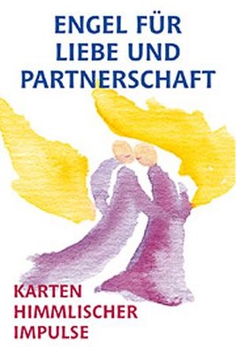 Engel für Liebe und Partnerschaft