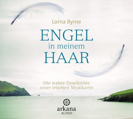Engel in meinem Haar, 5 Audio-CDs