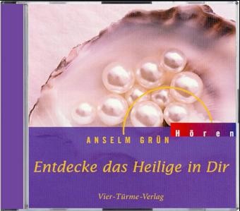 Entdecke das Heilige in Dir, 1 Audio-CD