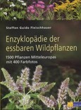 Enzyklopädie der essbaren Wildpflanzen