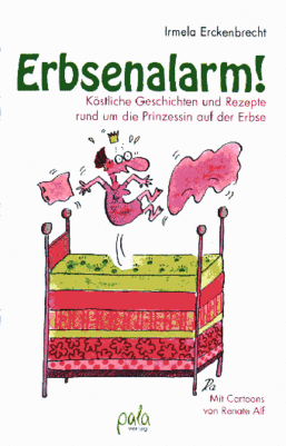 Erbsenalarm!