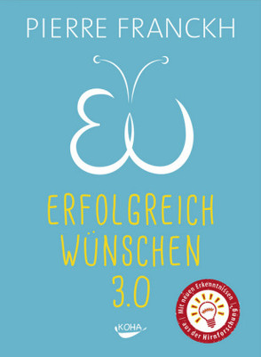 Erfolgreich wünschen 3.0