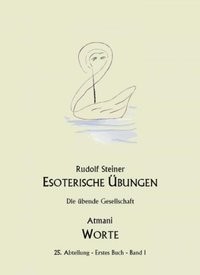 Esoterische Übungen / Worte
