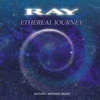 Ethereal Journey Audio CD