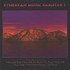 Etherean Music Sampler Audio CD