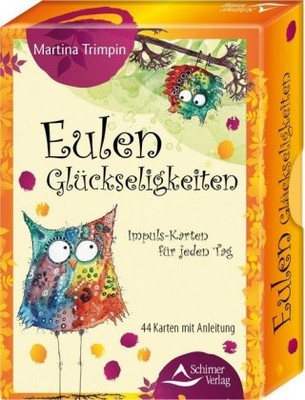 Eulen-Glückseligkeiten