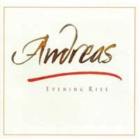 Evening Rise Audio CD
