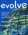 evolve - 01|Januar 2014