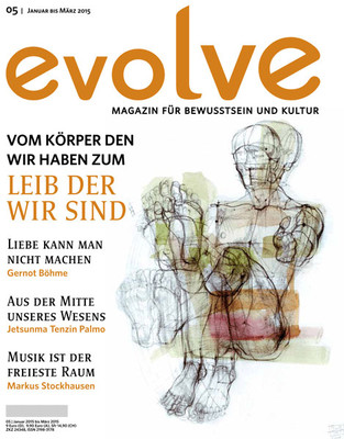 evolve - 05|Januar 2015