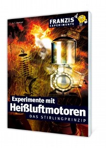 Experimente mit Heißluftmotoren