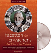 Facetten des Erwachens, DVD