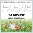 Faerie Workshop Audio CD