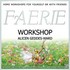 Faerie Workshop Audio CD